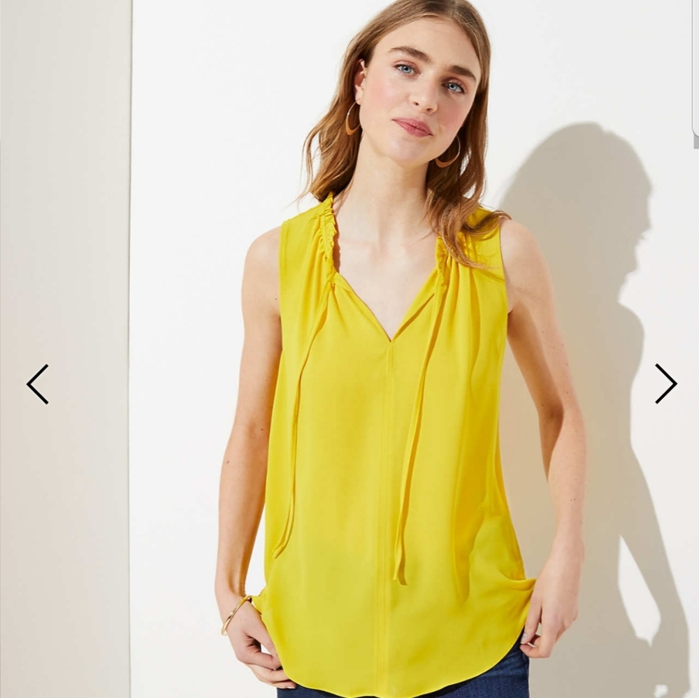 Loft  shirt